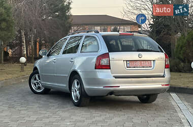 Універсал Skoda Octavia 2012 в Сарнах