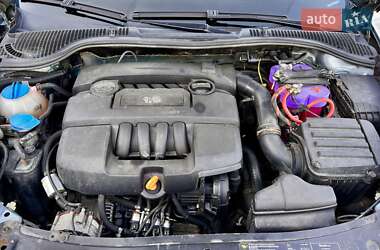 Універсал Skoda Octavia 2005 в 