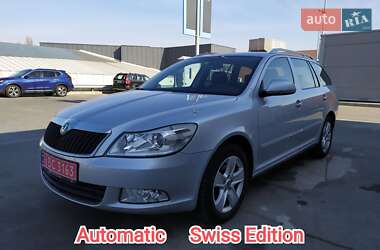 Універсал Skoda Octavia 2011 в Києві