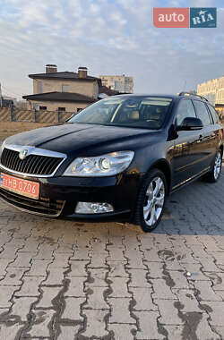 Универсал Skoda Octavia 2012 в Ровно