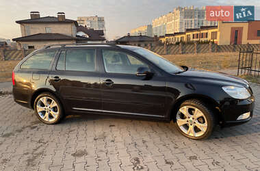 Универсал Skoda Octavia 2012 в Ровно