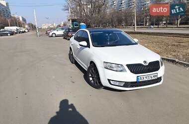 Лифтбек Skoda Octavia 2013 в Харькове