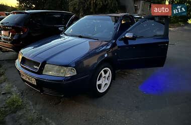 Ліфтбек Skoda Octavia 2008 в Конотопі