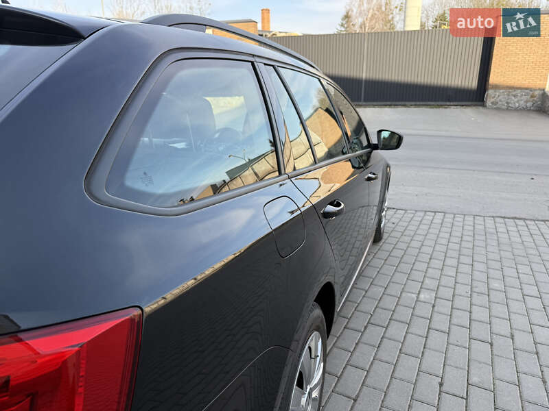 Універсал Skoda Octavia 2018 в Вінниці