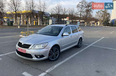 Універсал Skoda Octavia 2009 в Броварах