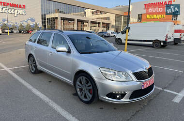 Універсал Skoda Octavia 2009 в Броварах