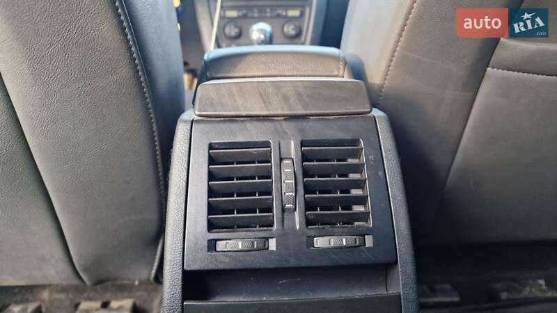 Ліфтбек Skoda Octavia 2005 в Львові