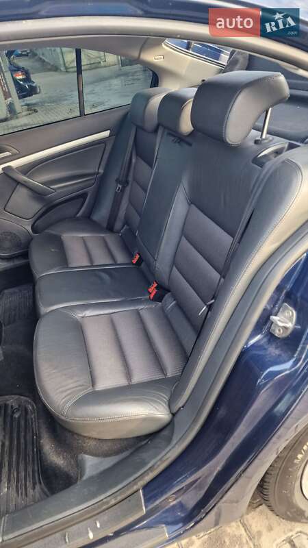 Ліфтбек Skoda Octavia 2005 в Львові