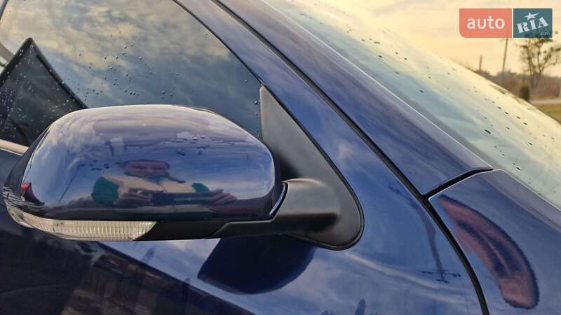 Ліфтбек Skoda Octavia 2005 в Львові