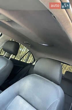 Лифтбек Skoda Octavia 2007 в 