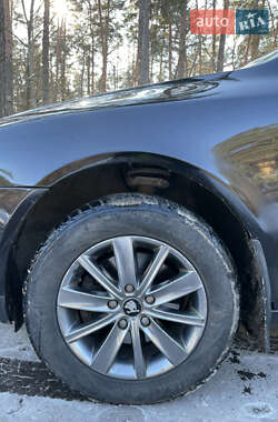 Лифтбек Skoda Octavia 2007 в 