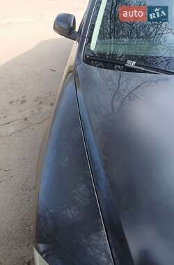 Лифтбек Skoda Octavia 2007 в 