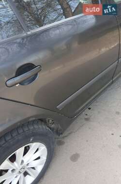 Лифтбек Skoda Octavia 2007 в 
