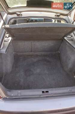 Лифтбек Skoda Octavia 2001 в 