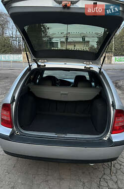 Универсал Skoda Octavia 1998 в 