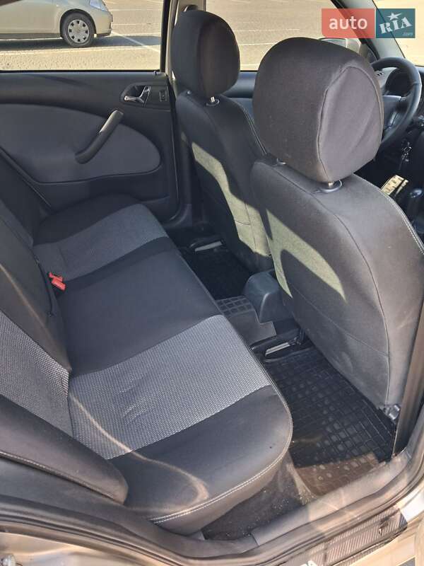 Лифтбек Skoda Octavia 2008 в Одессе