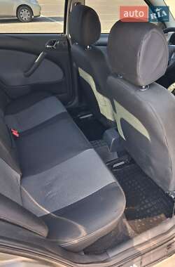 Ліфтбек Skoda Octavia 2008 в 