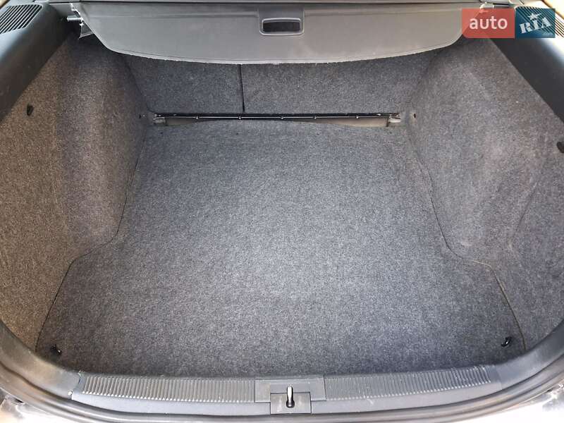 Универсал Skoda Octavia 2010 в Кременце