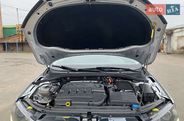 Ліфтбек Skoda Octavia 2014 в 