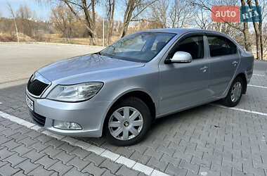 Ліфтбек Skoda Octavia 2011 в Хмельницькому