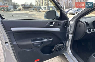 Ліфтбек Skoda Octavia 2011 в Хмельницькому