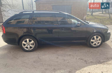 Универсал Skoda Octavia 2005 в 