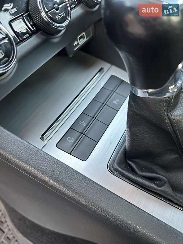 Лифтбек Skoda Octavia 2018 в Виннице