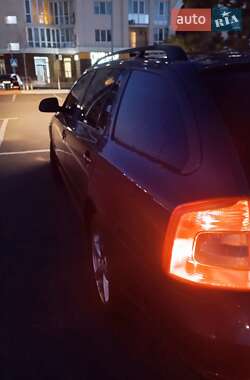 Универсал Skoda Octavia 2010 в 