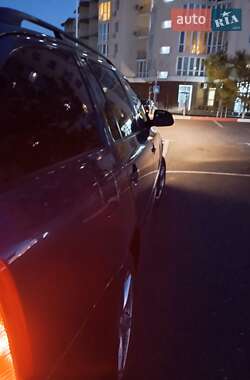 Универсал Skoda Octavia 2010 в 
