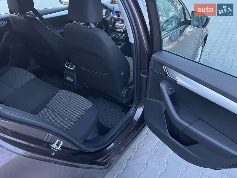 Універсал Skoda Octavia 2013 в Ізмаїлі