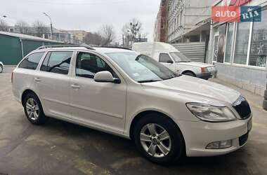 Універсал Skoda Octavia 2009 в Хмельницькому