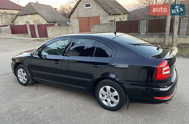 Лифтбек Skoda Octavia 2006 в Виноградове