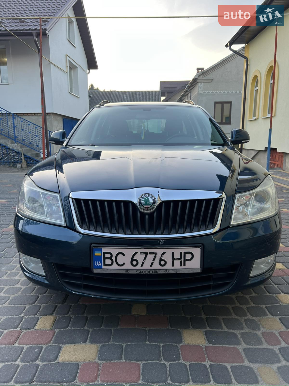 2013 Skoda Octavia - мініатюра 10