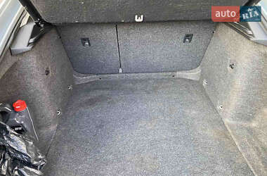Лифтбек Skoda Octavia 2013 в 