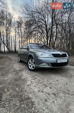 Универсал Skoda Octavia 2013 в 