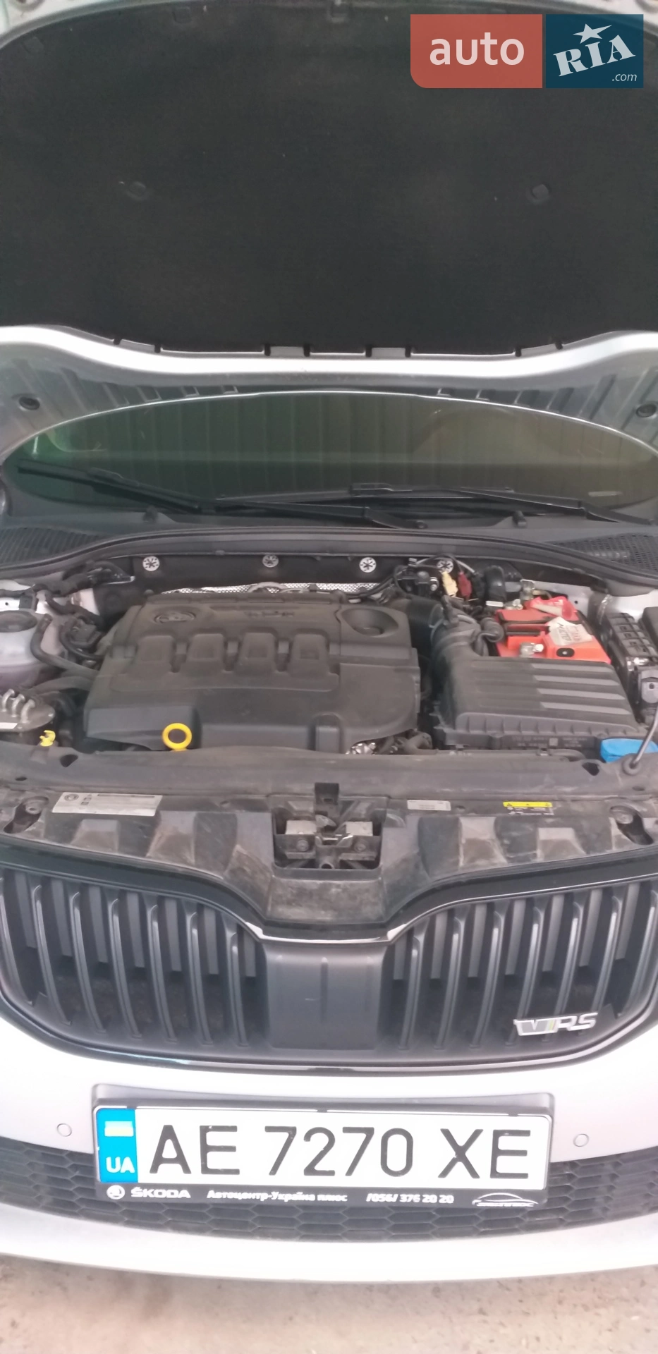 2018 Skoda Octavia - мініатюра 22
