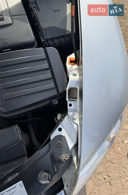 Ліфтбек Skoda Octavia 2007 в 