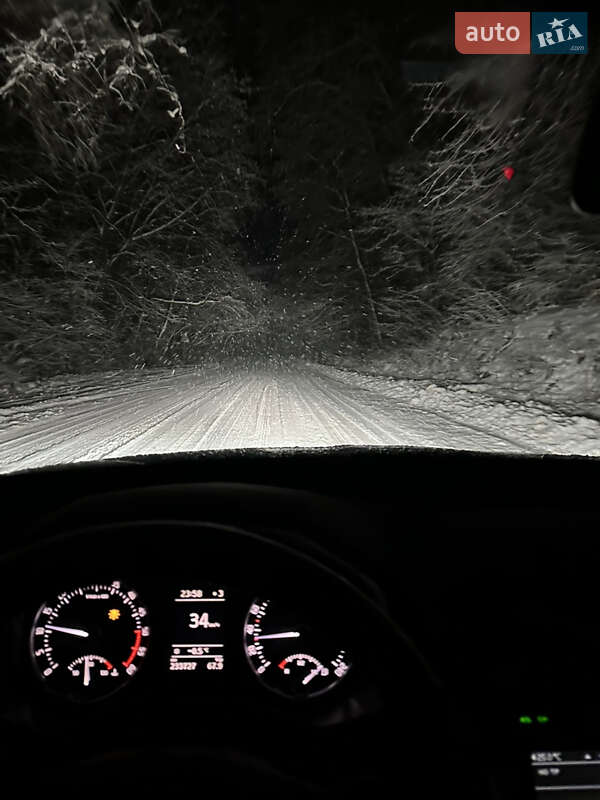 Ліфтбек Skoda Octavia 2012 в Львові