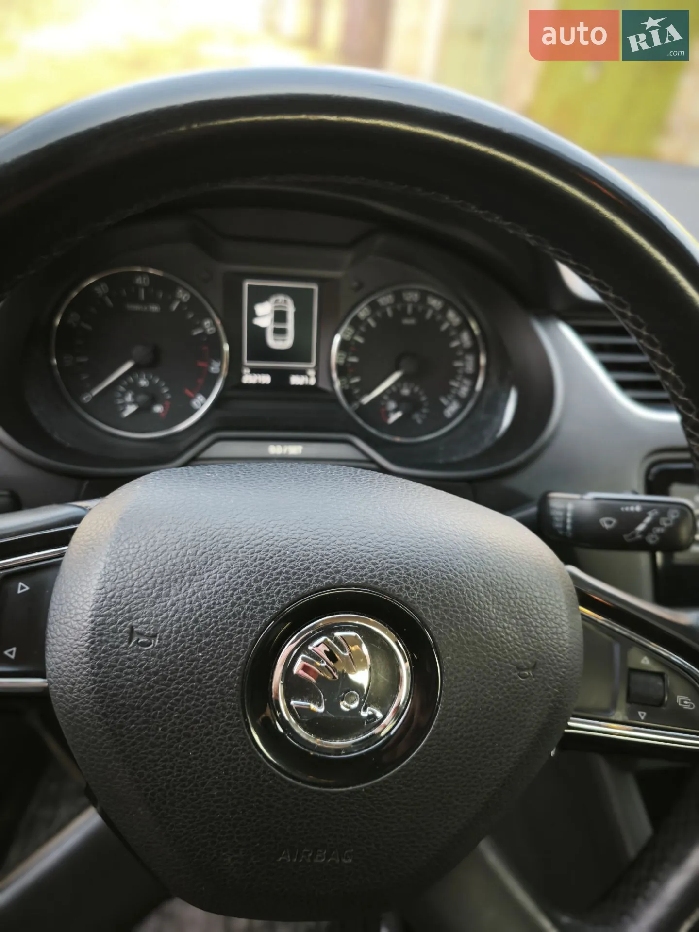 2014 Skoda Octavia - мініатюра 41