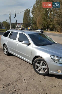 Универсал Skoda Octavia 2011 в Хмельницком