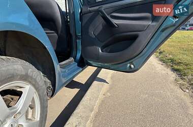 Ліфтбек Skoda Octavia 2004 в 