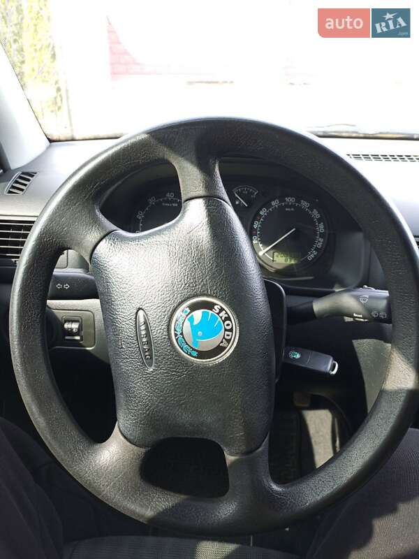 Универсал Skoda Octavia 2006 в Калиновке
