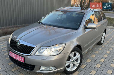 Універсал Skoda Octavia 2011 в Вінниці