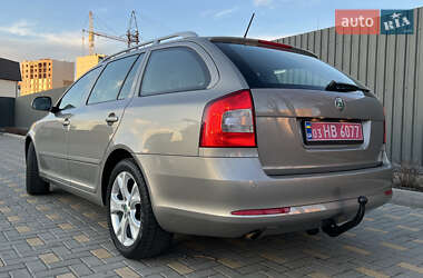 Універсал Skoda Octavia 2011 в Вінниці