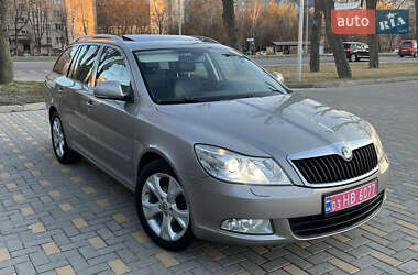 Універсал Skoda Octavia 2011 в Вінниці