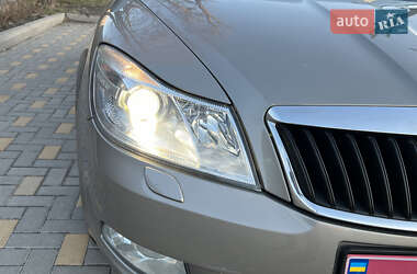 Універсал Skoda Octavia 2011 в Вінниці