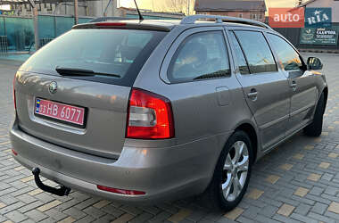 Універсал Skoda Octavia 2011 в Вінниці