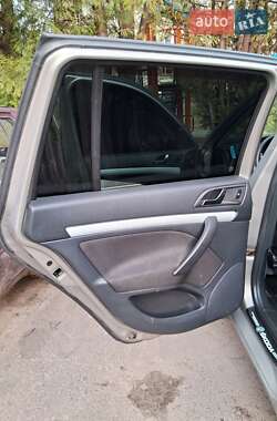 Универсал Skoda Octavia 2011 в 