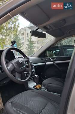 Универсал Skoda Octavia 2011 в 