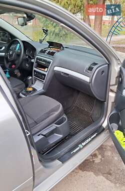 Универсал Skoda Octavia 2011 в 